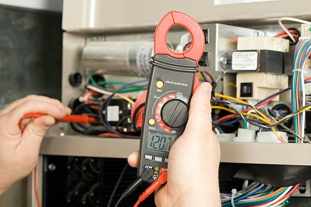 Commercial Electrical Services in Leadwood, MO