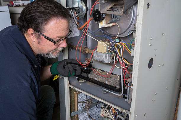 Why Trust Our Licensed Electricians for Your Electrical Needs in Leadwood, MO?